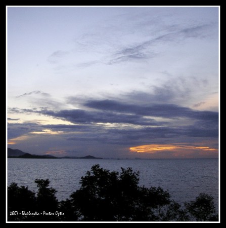 Thailandia Koh Samui